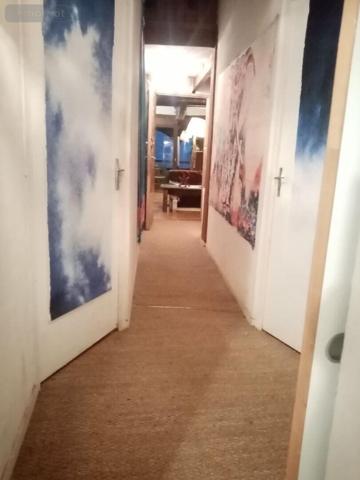 Immeuble à vendre à Figeac dans le Lot (46100), ref : IMM40