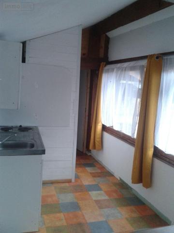 Immeuble à vendre à Figeac dans le Lot (46100), ref : IMM40