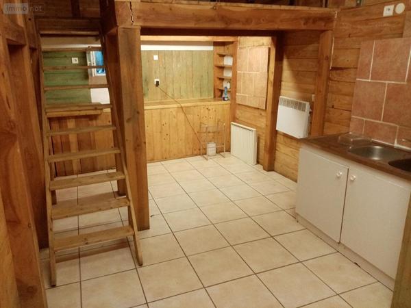 Immeuble à vendre à Figeac dans le Lot (46100), ref : IMM40