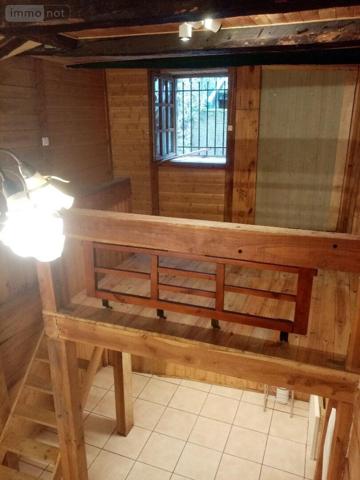 Immeuble à vendre à Figeac dans le Lot (46100), ref : IMM40