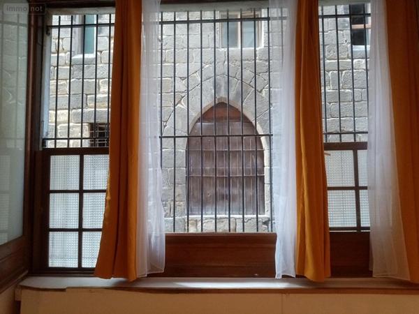 Immeuble à vendre à Figeac dans le Lot (46100), ref : IMM40