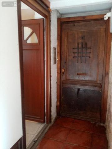 Immeuble à vendre à Figeac dans le Lot (46100), ref : IMM40