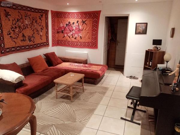 Immeuble à vendre à Figeac dans le Lot (46100), ref : IMM40