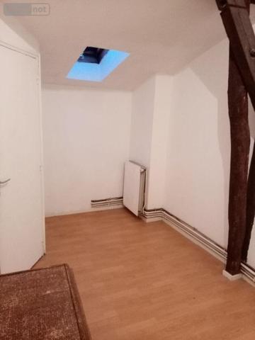 Immeuble à vendre à Figeac dans le Lot (46100), ref : IMM40