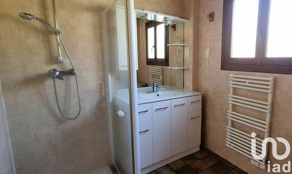 Maison à vendre 6 pièces 126 m² Prémanon