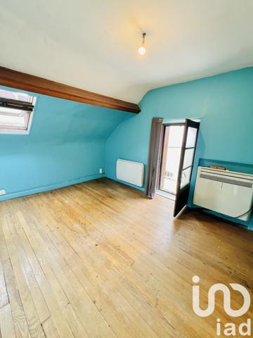 Maison à vendre 4 pièces 72 m² Verneuil-en-Halatte