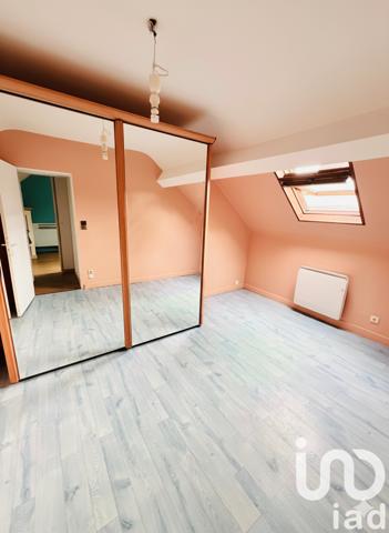 Maison à vendre 4 pièces 72 m² Verneuil-en-Halatte