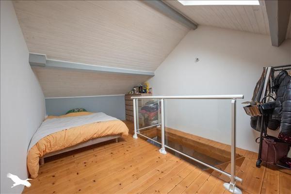 Maison à vendre |  Saint-Just-Luzac |  4 pièces | 145 m²