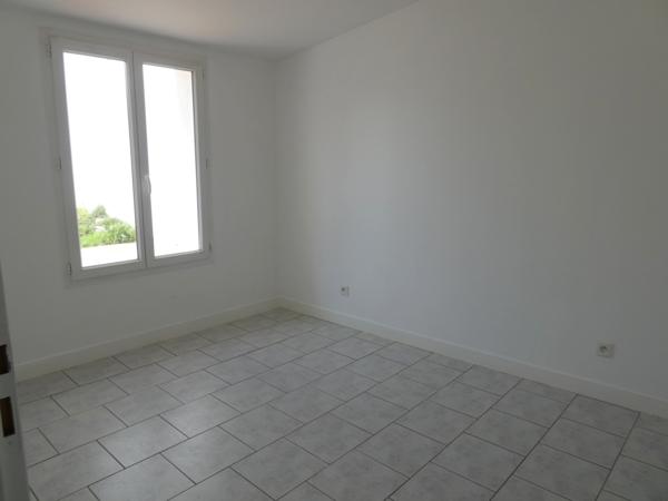 Royan Maison 3 pièces 75 m² de plain pied - Grande terrasse