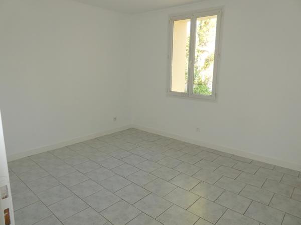 Royan Maison 3 pièces 75 m² de plain pied - Grande terrasse