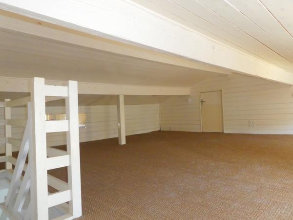 Royan Maison 3 pièces 75 m² de plain pied - Grande terrasse