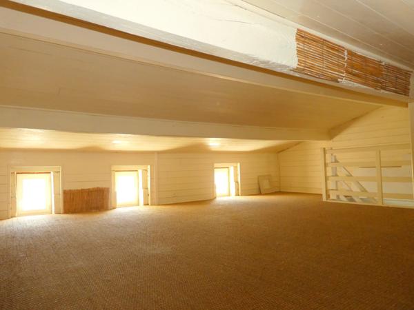 Royan Maison 3 pièces 75 m² de plain pied - Grande terrasse