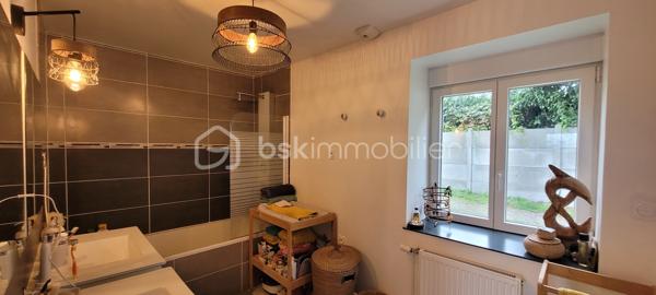 Maison ancienne de 139 m²