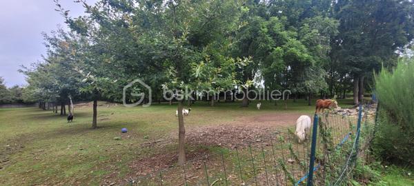 Maison ancienne de 139 m²