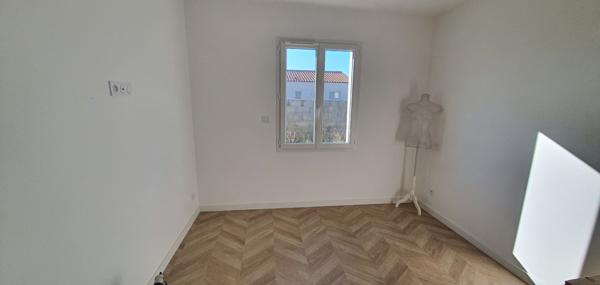 Maison Echillais 3 chambres 95.51 m2 proche commerces et écoles