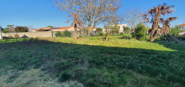 Maison Echillais 3 chambres 95.51 m2 proche commerces et écoles