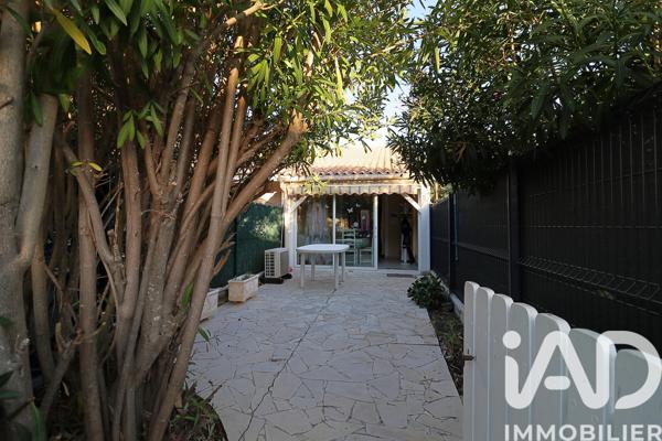 Maison à vendre 3 pièces 53 m² Saint-Cyprien