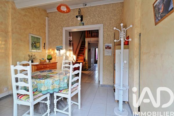 Maison à vendre 3 pièces 53 m² Saint-Cyprien