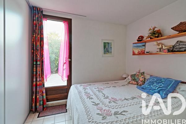 Maison à vendre 3 pièces 53 m² Saint-Cyprien