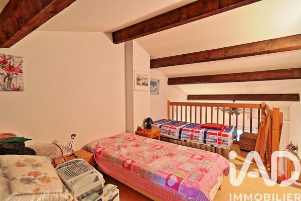 Maison à vendre 3 pièces 53 m² Saint-Cyprien