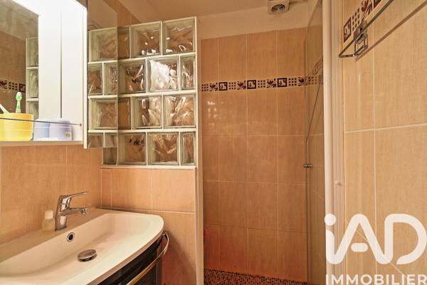 Maison à vendre 3 pièces 53 m² Saint-Cyprien