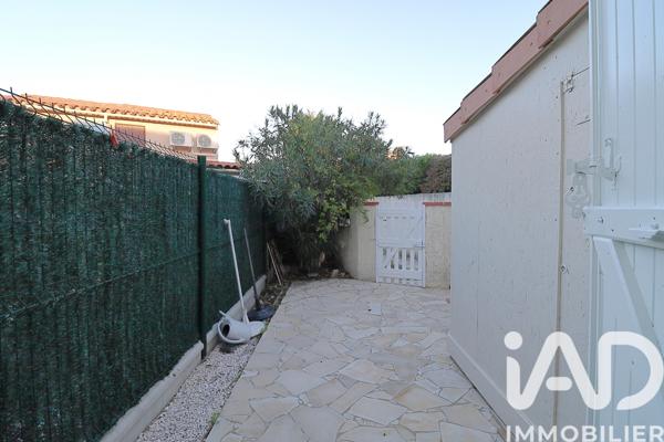 Maison à vendre 3 pièces 53 m² Saint-Cyprien
