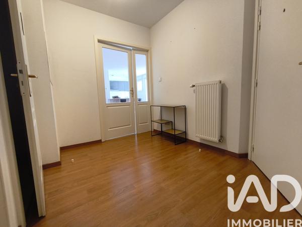 Appartement à vendre 4 pièces 83 m² Colmar