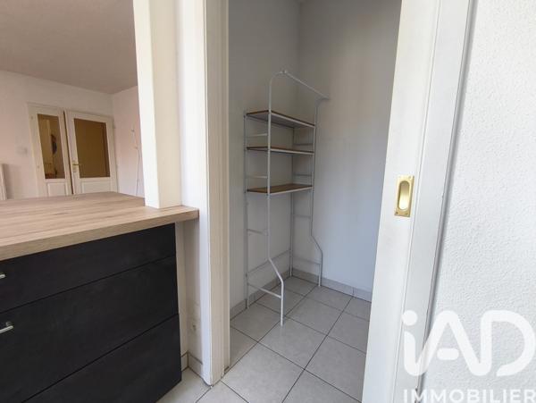 Appartement à vendre 4 pièces 83 m² Colmar