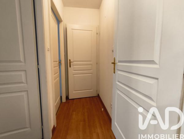 Appartement à vendre 4 pièces 83 m² Colmar