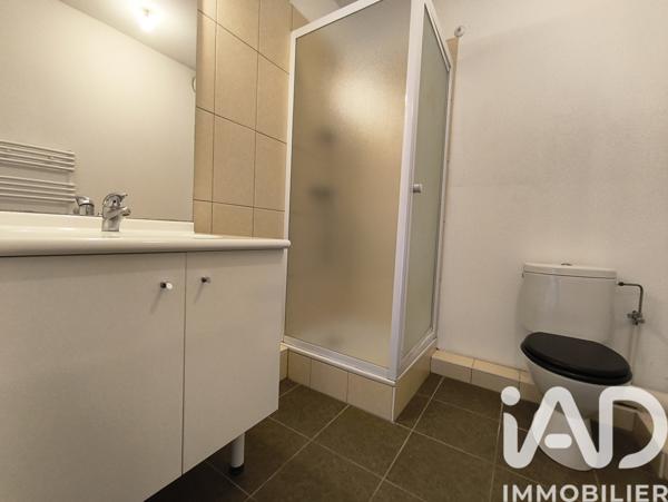 Appartement à vendre 4 pièces 83 m² Colmar