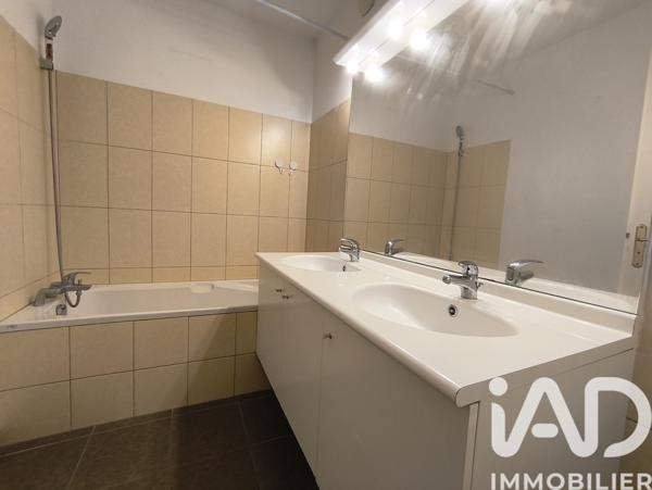 Appartement à vendre 4 pièces 83 m² Colmar