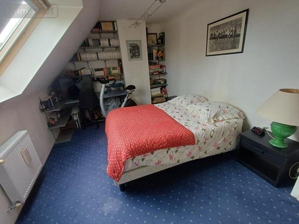 Maison à vendre à Sains-en-Amiénois dans la Somme (80680), ref : 80011-5564
