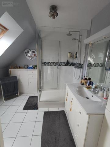 Maison à vendre à Sains-en-Amiénois dans la Somme (80680), ref : 80011-5564