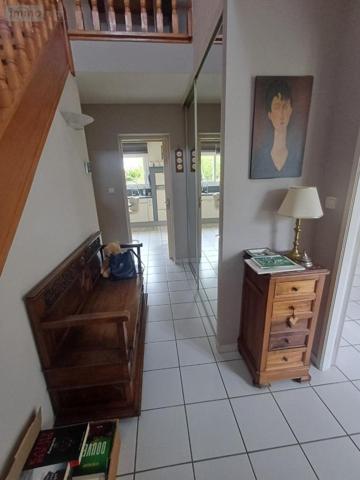 Maison à vendre à Sains-en-Amiénois dans la Somme (80680), ref : 80011-5564