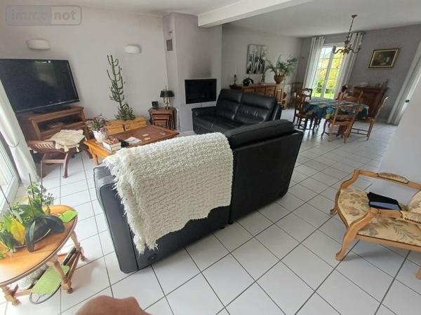 Maison à vendre à Sains-en-Amiénois dans la Somme (80680), ref : 80011-5564