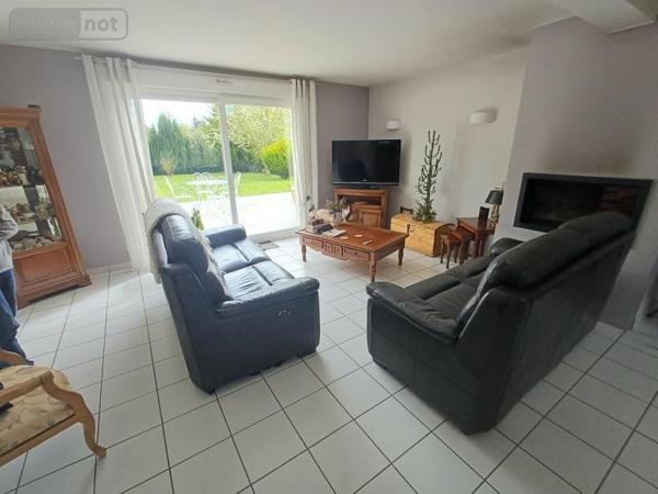 Maison à vendre à Sains-en-Amiénois dans la Somme (80680), ref : 80011-5564