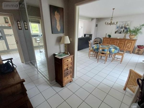 Maison à vendre à Sains-en-Amiénois dans la Somme (80680), ref : 80011-5564