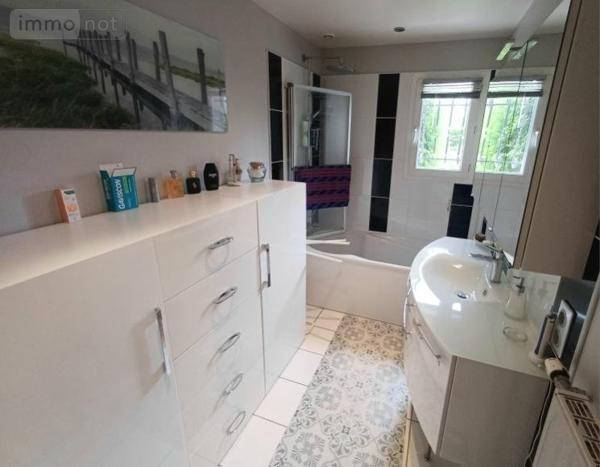 Maison à vendre à Sains-en-Amiénois dans la Somme (80680), ref : 80011-5564