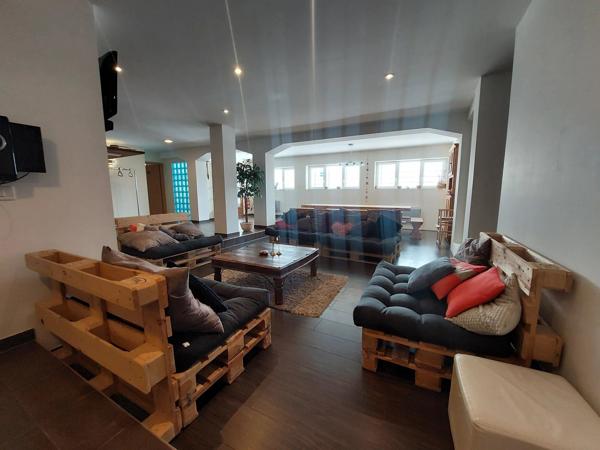 À VENDRE – LOFT D’EXCEPTION AU MARKSTEIN