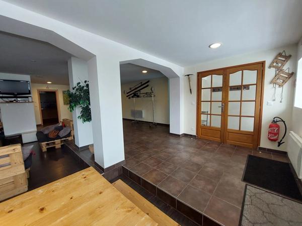 À VENDRE – LOFT D’EXCEPTION AU MARKSTEIN