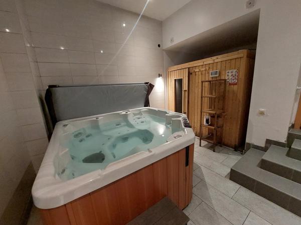 À VENDRE – LOFT D’EXCEPTION AU MARKSTEIN