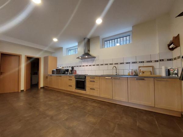 À VENDRE – LOFT D’EXCEPTION AU MARKSTEIN