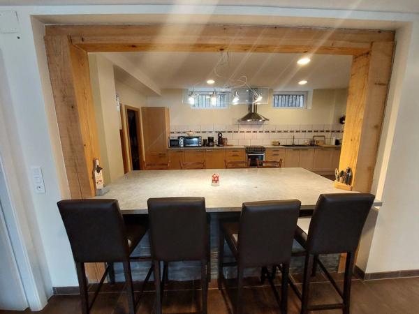 À VENDRE – LOFT D’EXCEPTION AU MARKSTEIN