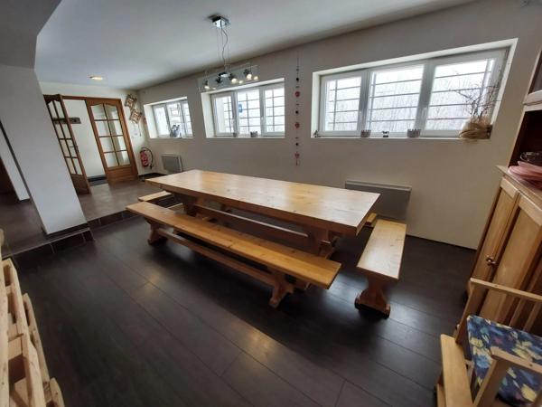 À VENDRE – LOFT D’EXCEPTION AU MARKSTEIN