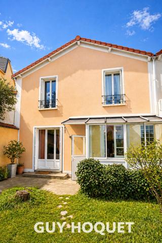 Maison Suresnes 5 pièce(s)