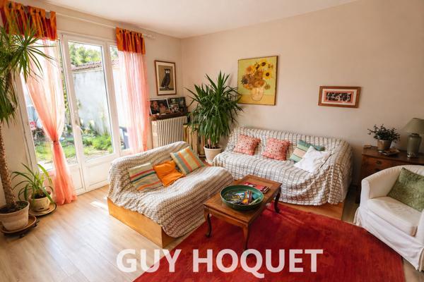 Maison Suresnes 5 pièce(s)