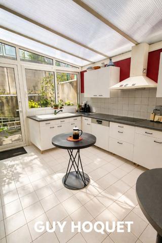 Maison Suresnes 5 pièce(s)