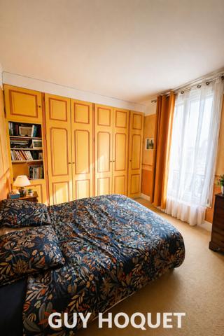 Maison Suresnes 5 pièce(s)