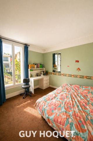 Maison Suresnes 5 pièce(s)