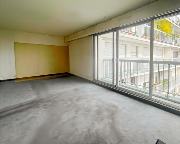 Studio - Marx Dormoy - Proche du Marché de L'Olive